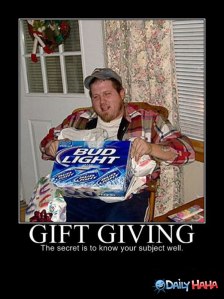 beer gift